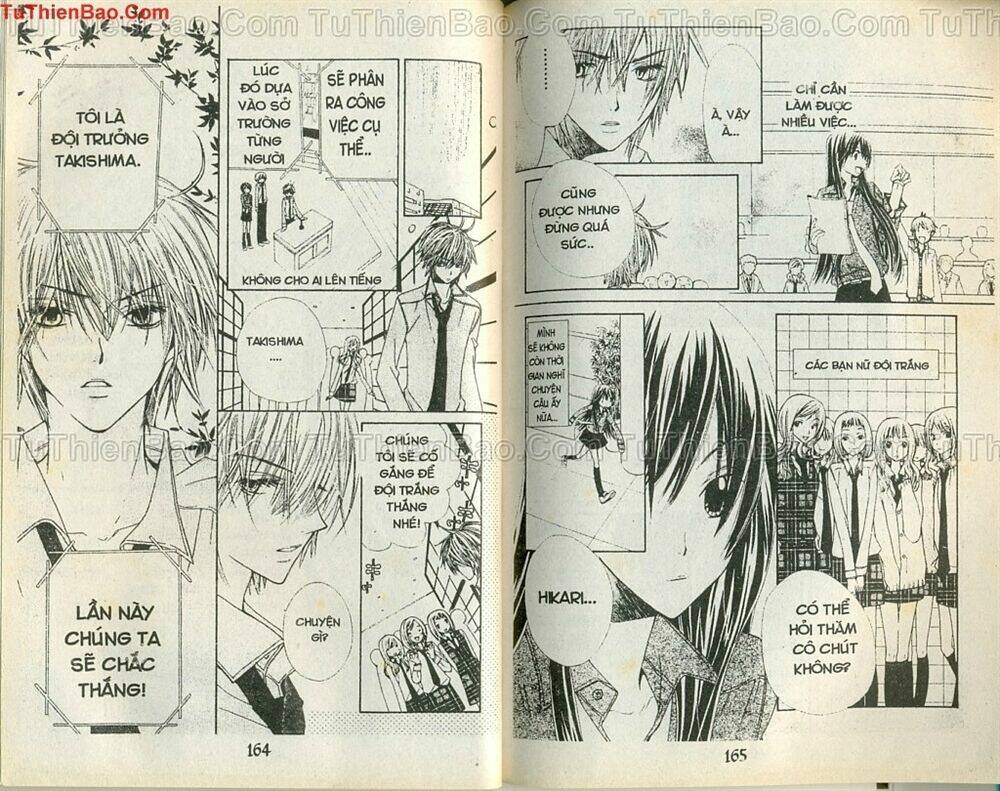 s a - lớp học ưu tú chapter 6 - Trang 78