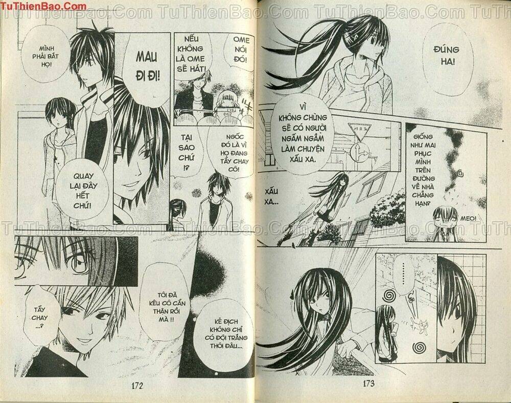 s a - lớp học ưu tú chapter 6 - Trang 82