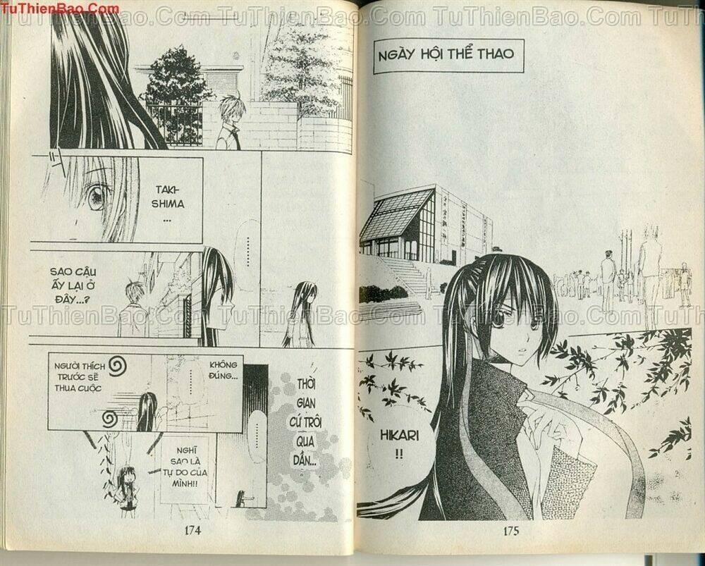 s a - lớp học ưu tú chapter 6 - Trang 83