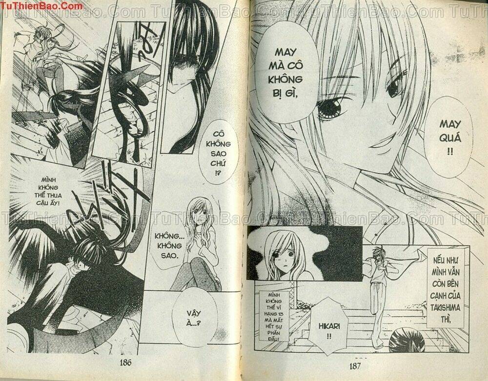 s a - lớp học ưu tú chapter 6 - Trang 89