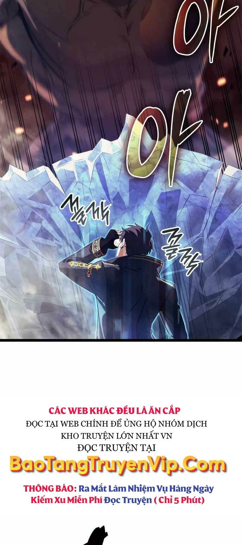 người chơi tài năng điên cuồng chapter 4 - Trang 8