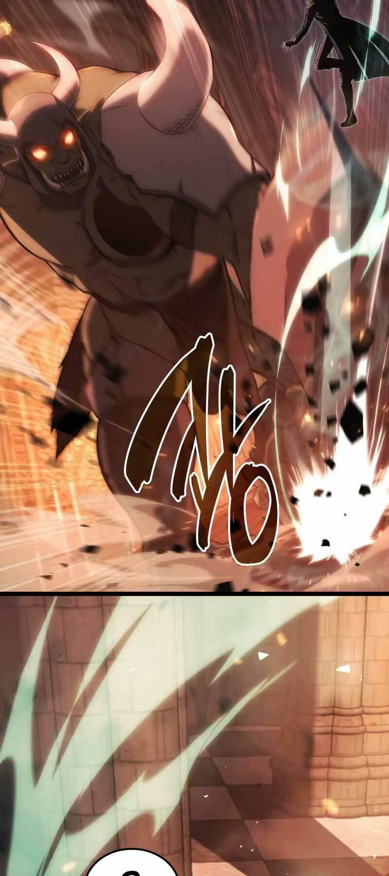 người chơi tài năng điên cuồng chapter 4 - Trang 12