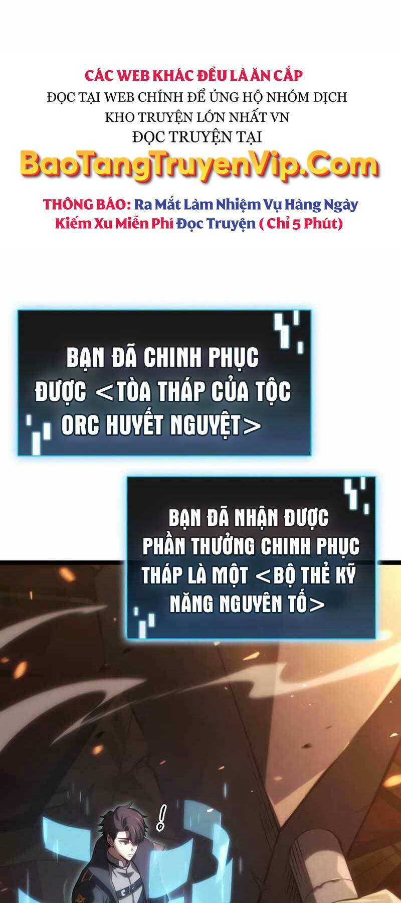 người chơi tài năng điên cuồng chapter 4 - Trang 17