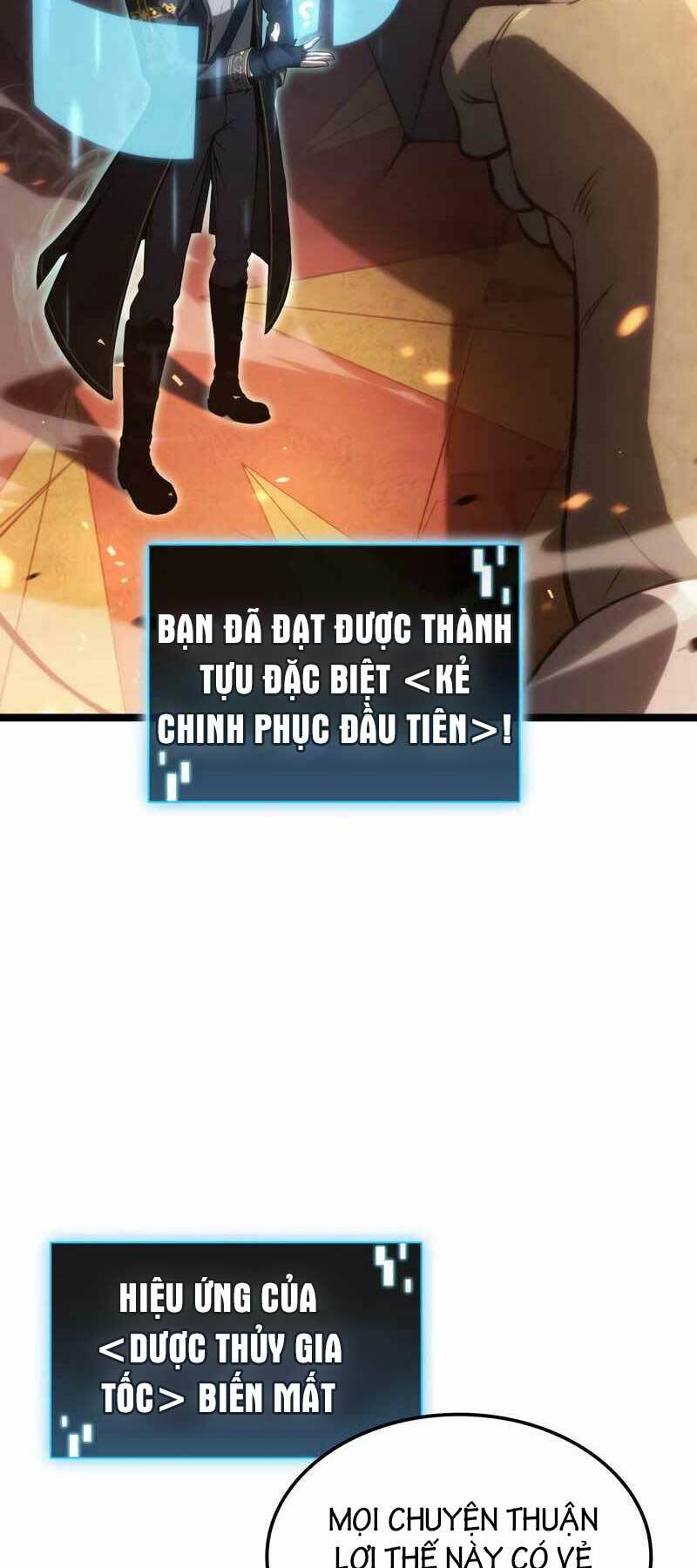 người chơi tài năng điên cuồng chapter 4 - Trang 18