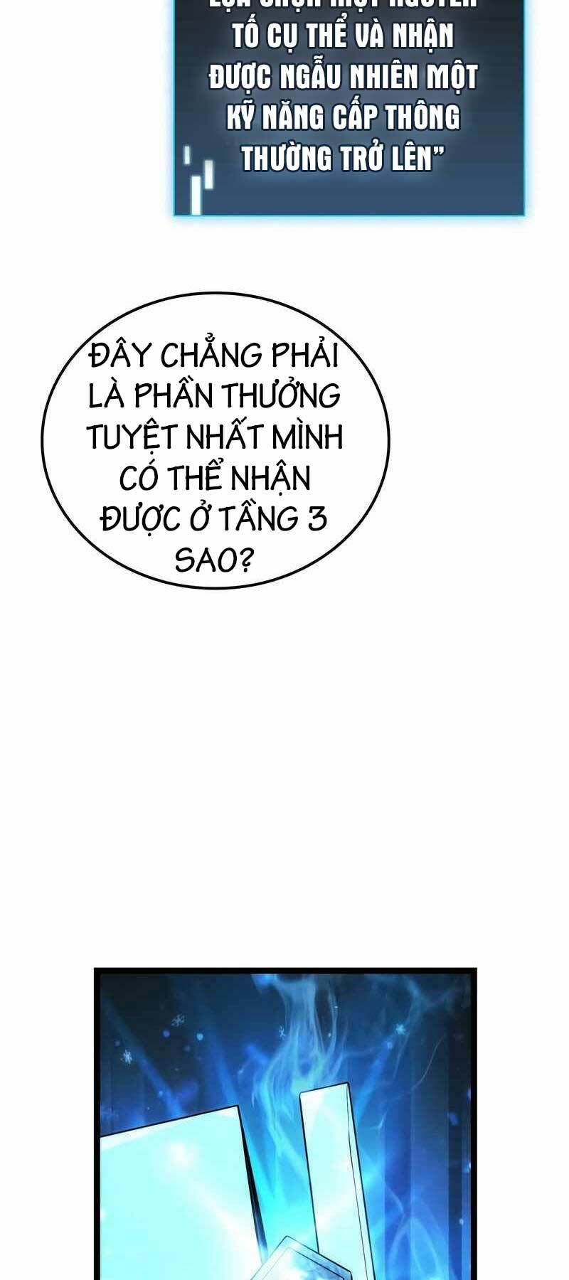 người chơi tài năng điên cuồng chapter 4 - Trang 20