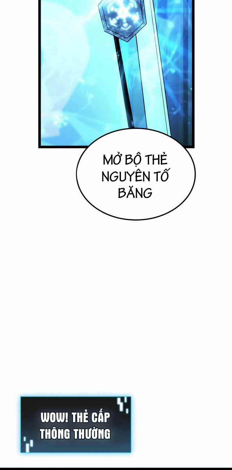 người chơi tài năng điên cuồng chapter 4 - Trang 21