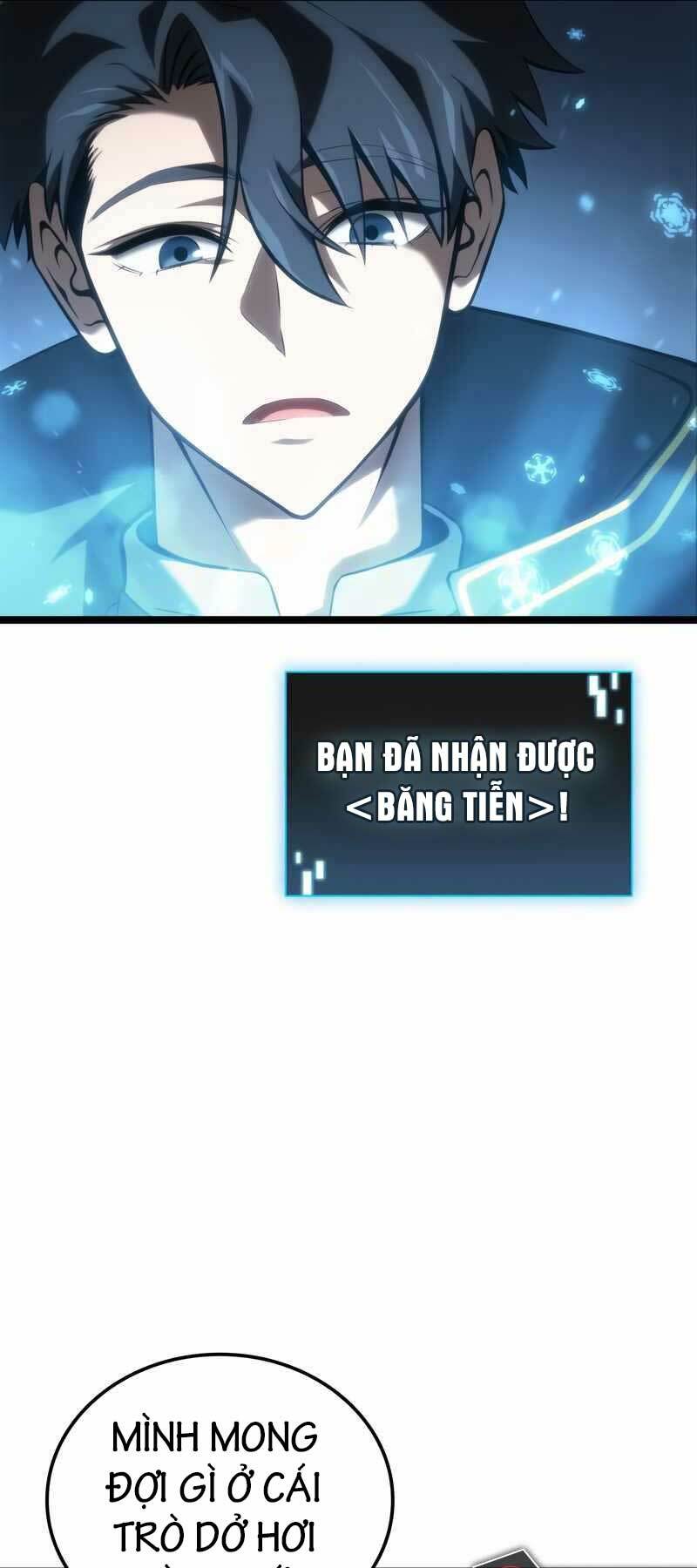 người chơi tài năng điên cuồng chapter 4 - Trang 22