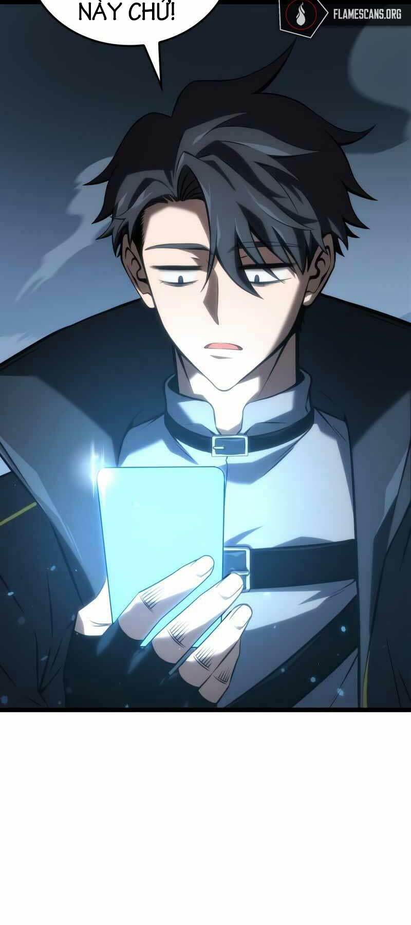 người chơi tài năng điên cuồng chapter 4 - Trang 23