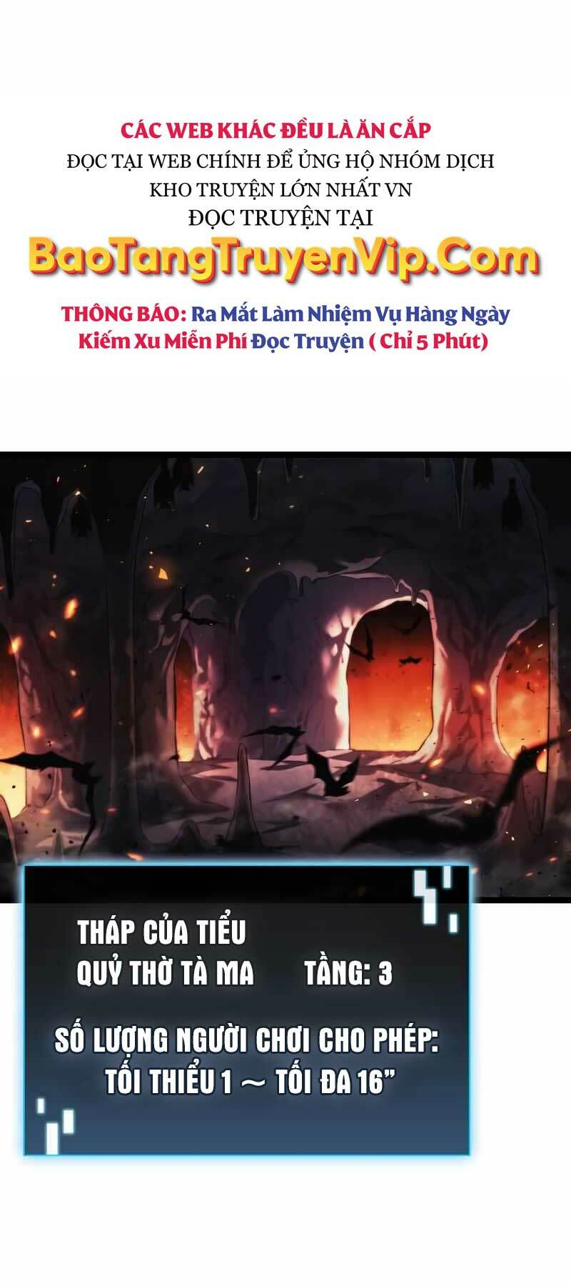 người chơi tài năng điên cuồng chapter 4 - Trang 25