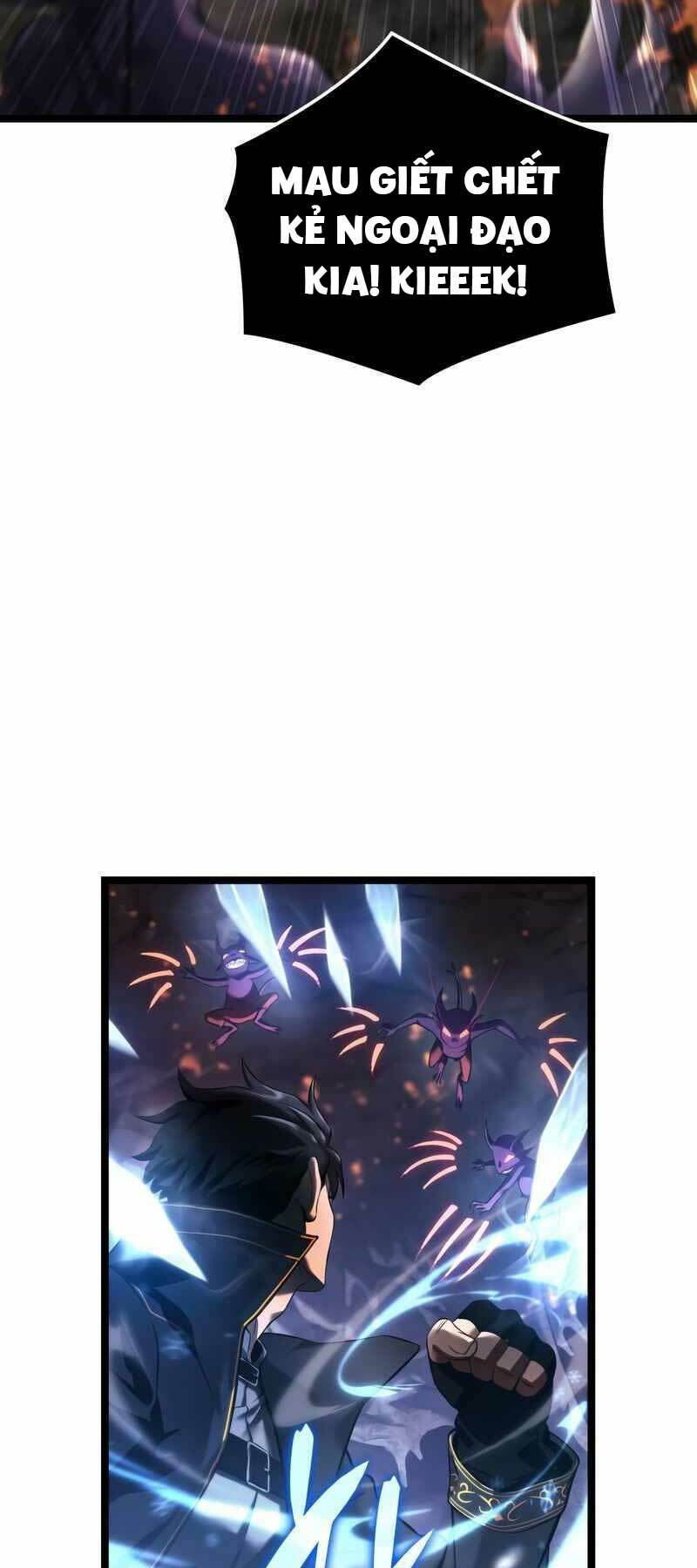 người chơi tài năng điên cuồng chapter 4 - Trang 27