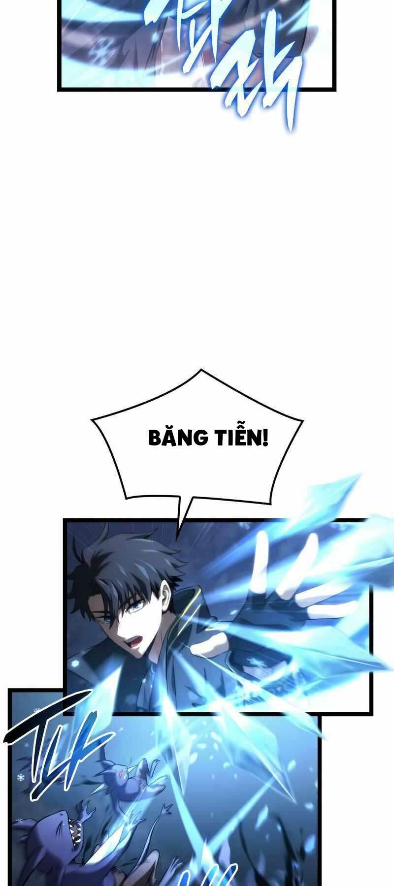 người chơi tài năng điên cuồng chapter 4 - Trang 28