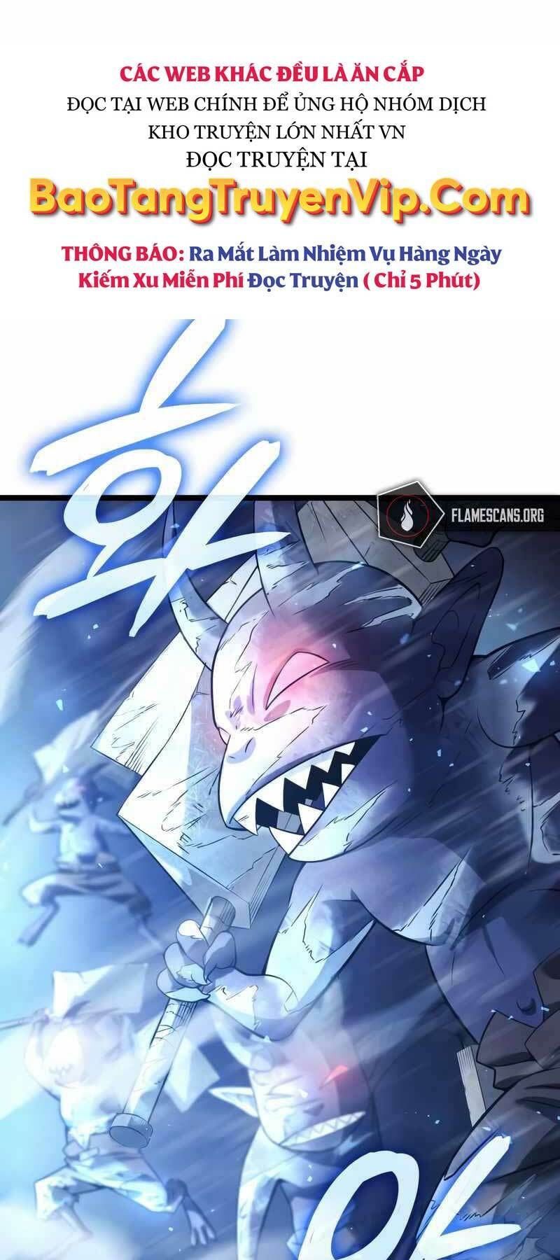 người chơi tài năng điên cuồng chapter 4 - Trang 36