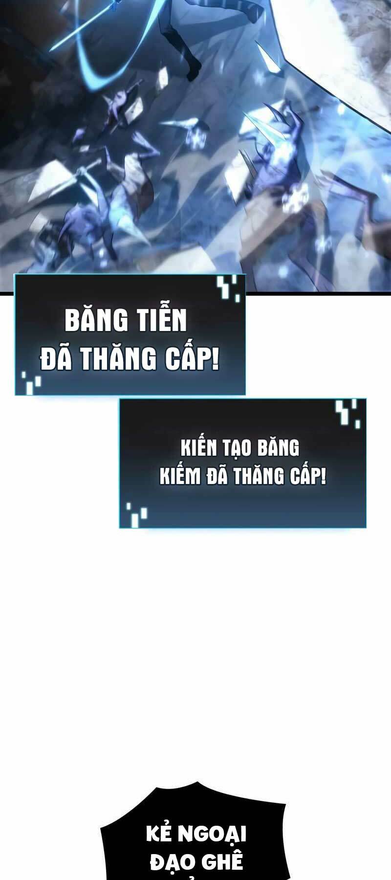người chơi tài năng điên cuồng chapter 4 - Trang 38