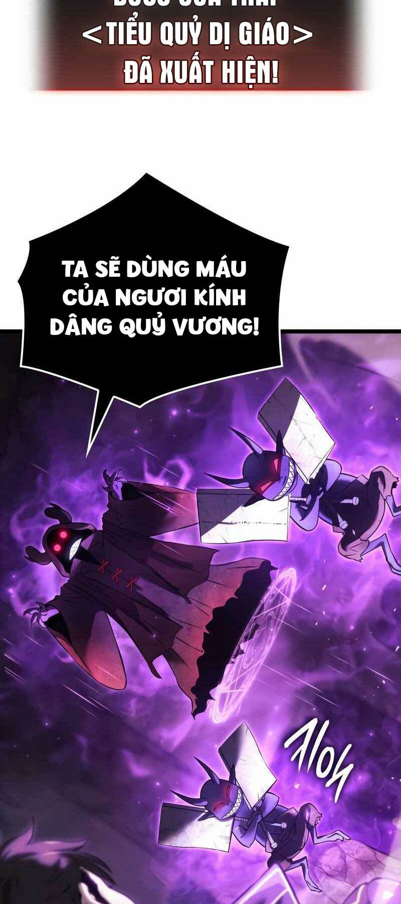 người chơi tài năng điên cuồng chapter 4 - Trang 40