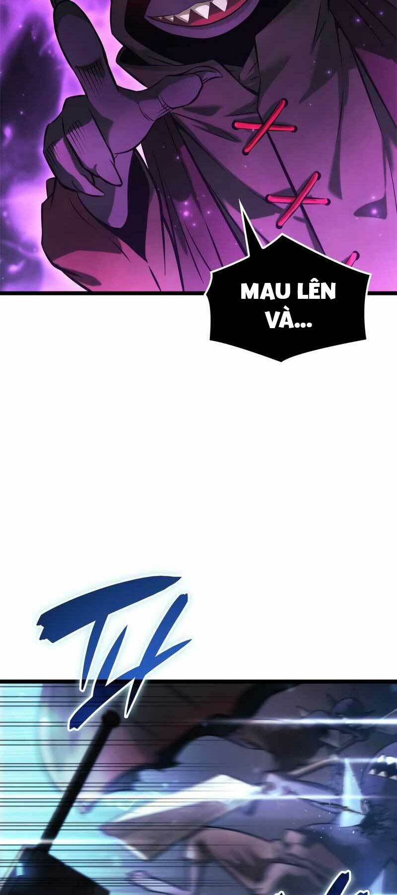 người chơi tài năng điên cuồng chapter 4 - Trang 42