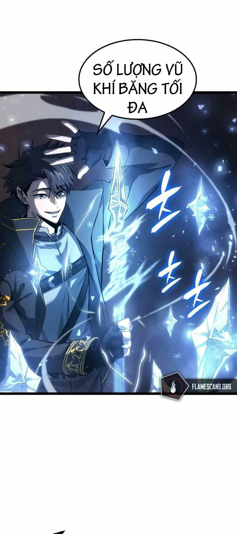 người chơi tài năng điên cuồng chapter 4 - Trang 48