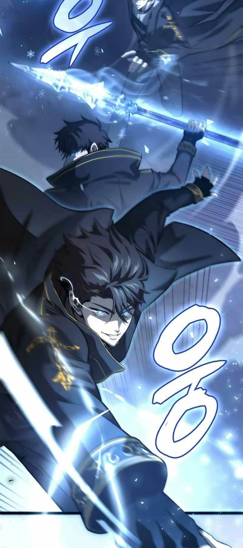 người chơi tài năng điên cuồng chapter 4 - Trang 52