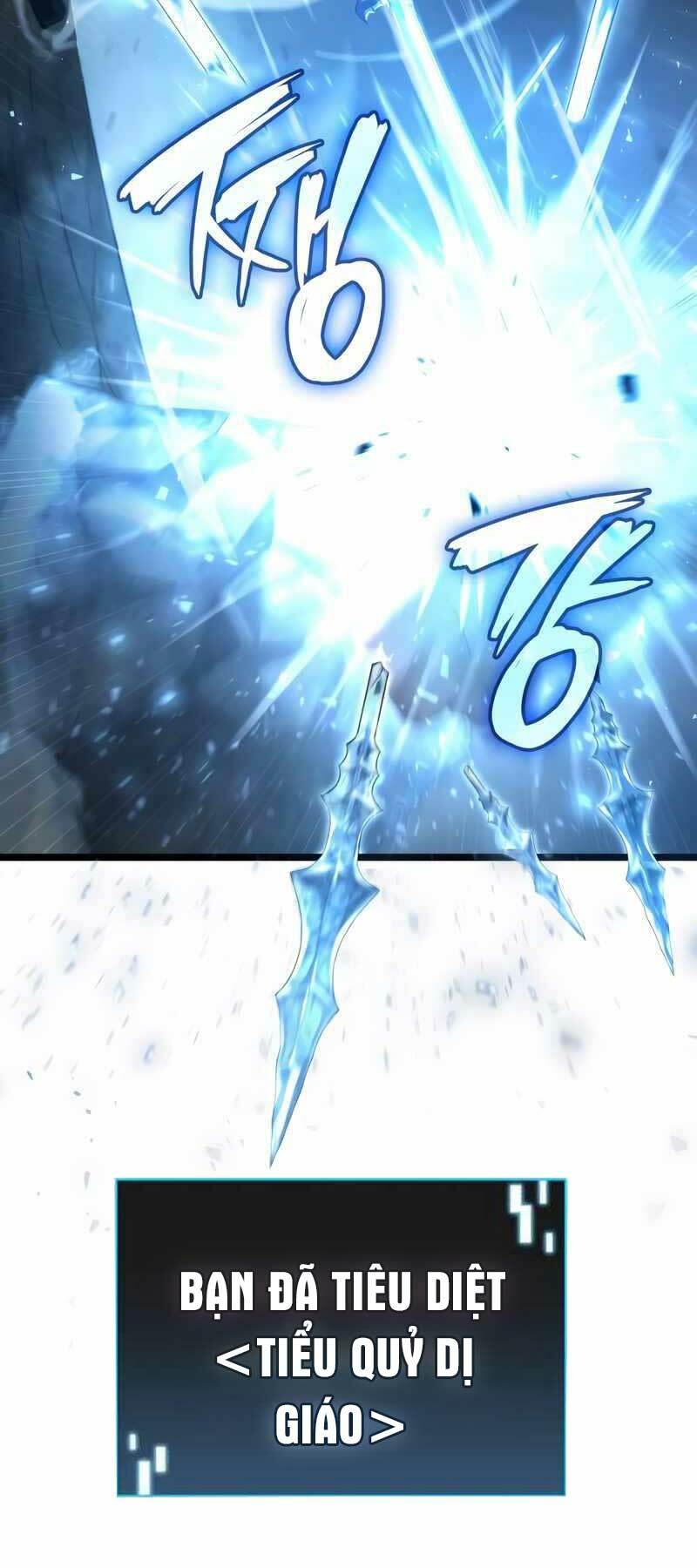 người chơi tài năng điên cuồng chapter 4 - Trang 56