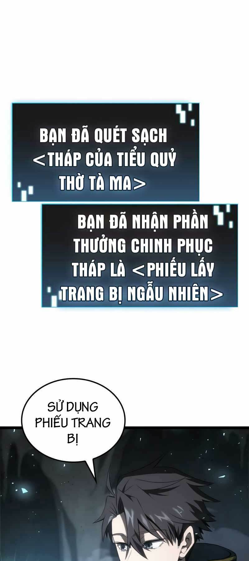 người chơi tài năng điên cuồng chapter 4 - Trang 57