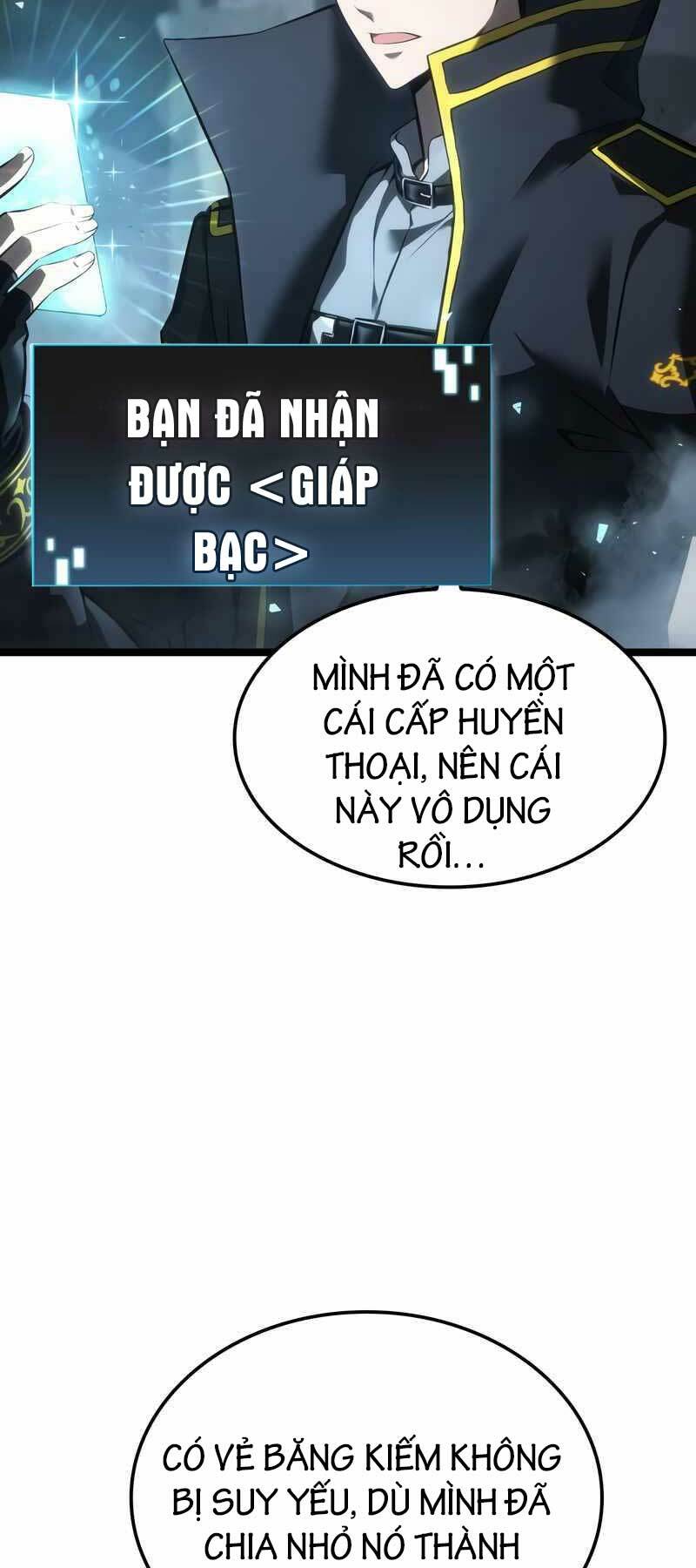 người chơi tài năng điên cuồng chapter 4 - Trang 58