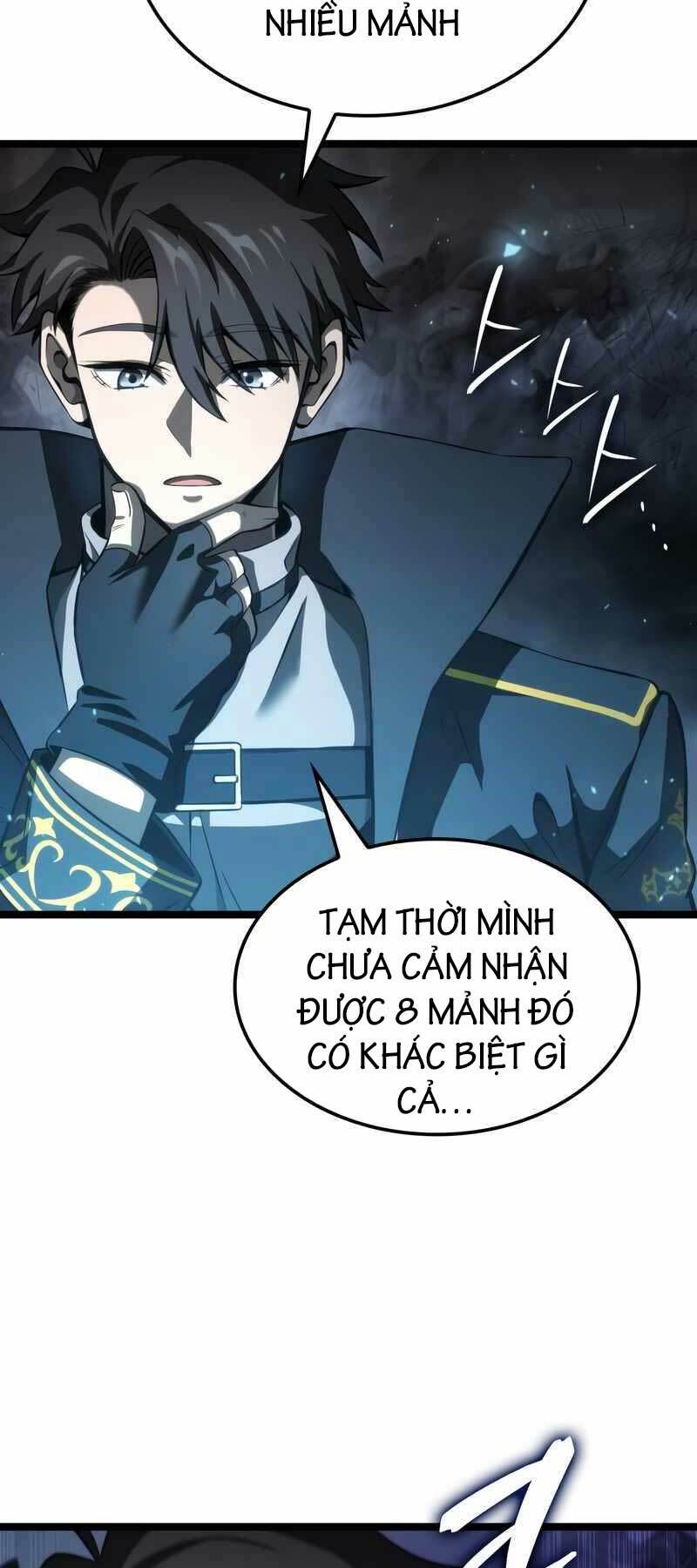 người chơi tài năng điên cuồng chapter 4 - Trang 59
