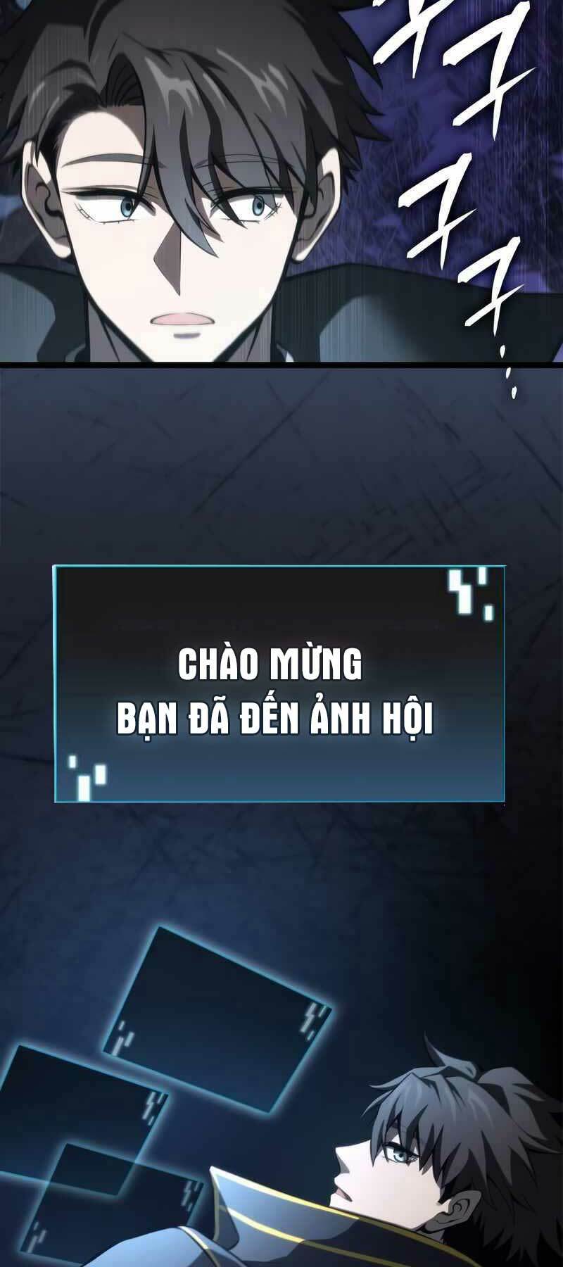 người chơi tài năng điên cuồng chapter 4 - Trang 60