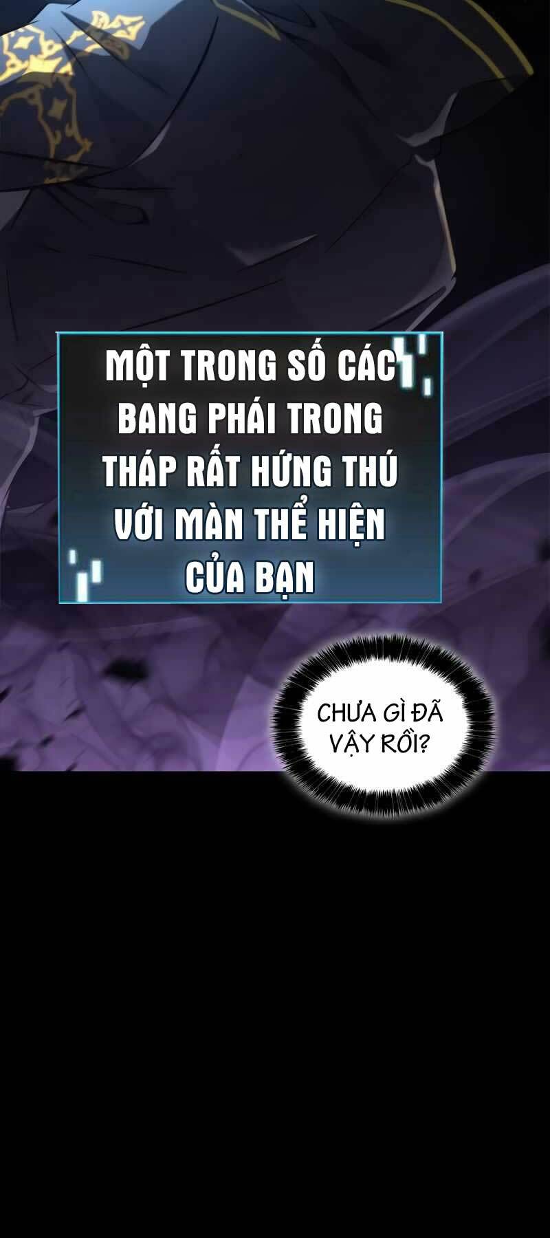 người chơi tài năng điên cuồng chapter 4 - Trang 61