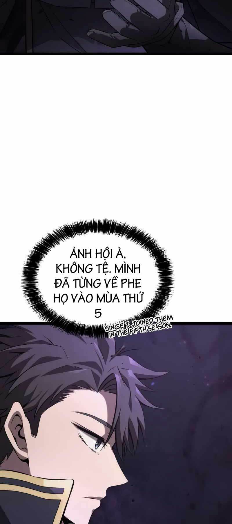 người chơi tài năng điên cuồng chapter 4 - Trang 67