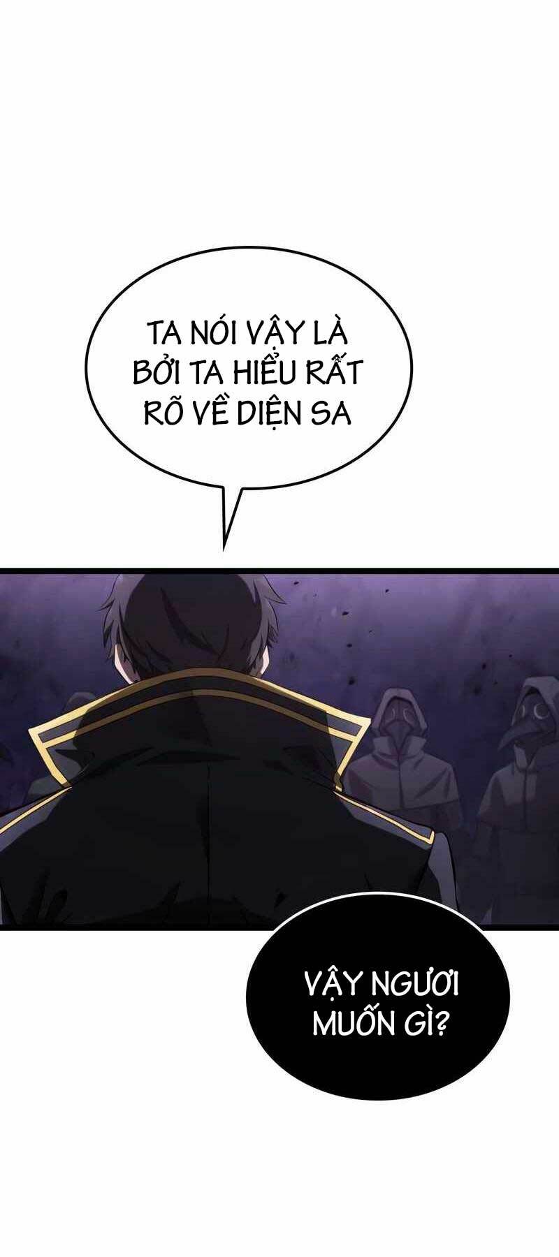 người chơi tài năng điên cuồng chapter 4 - Trang 71