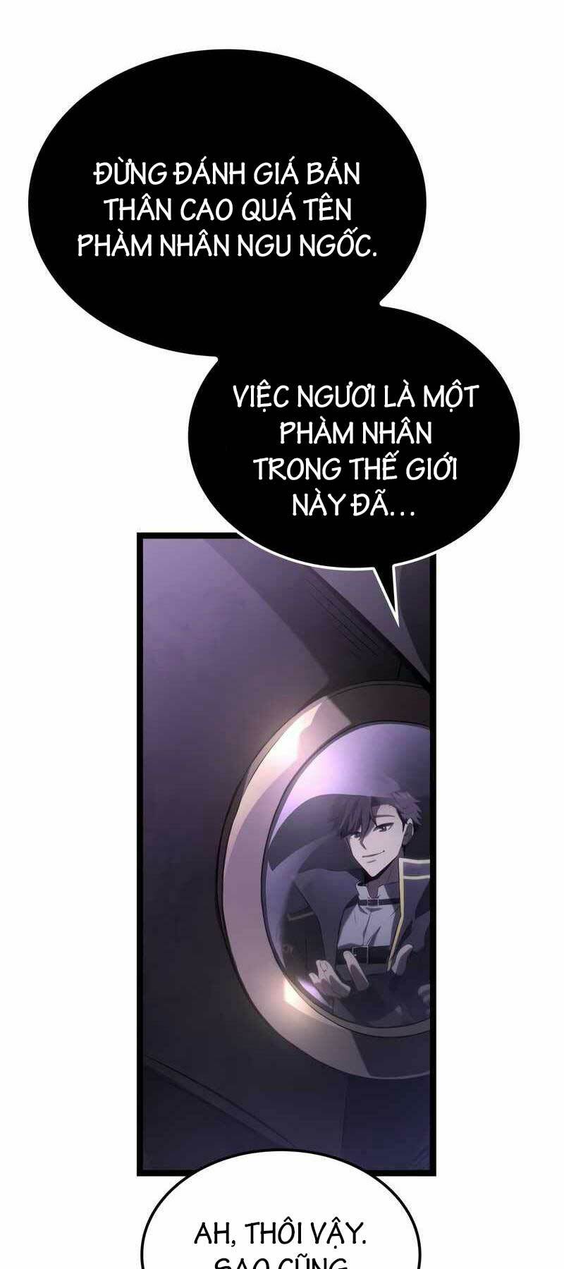 người chơi tài năng điên cuồng chapter 4 - Trang 75