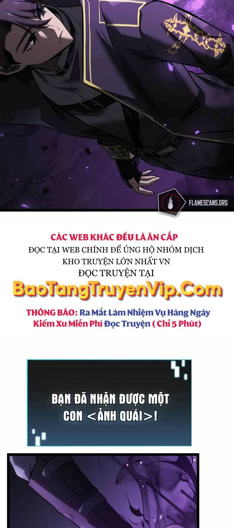 người chơi tài năng điên cuồng chapter 4 - Trang 81