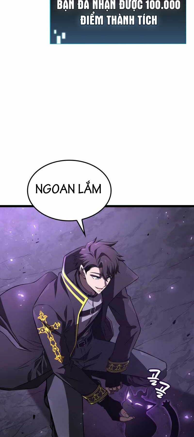 người chơi tài năng điên cuồng chapter 4 - Trang 83