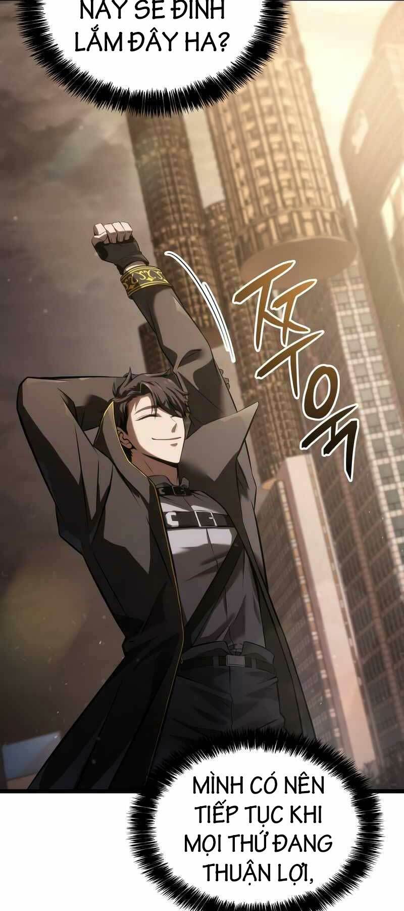 người chơi tài năng điên cuồng chapter 4 - Trang 88