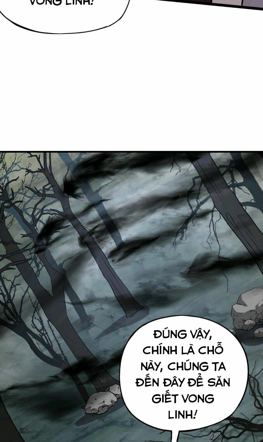 kỷ nguyên ngự linh chapter 3 - Trang 13