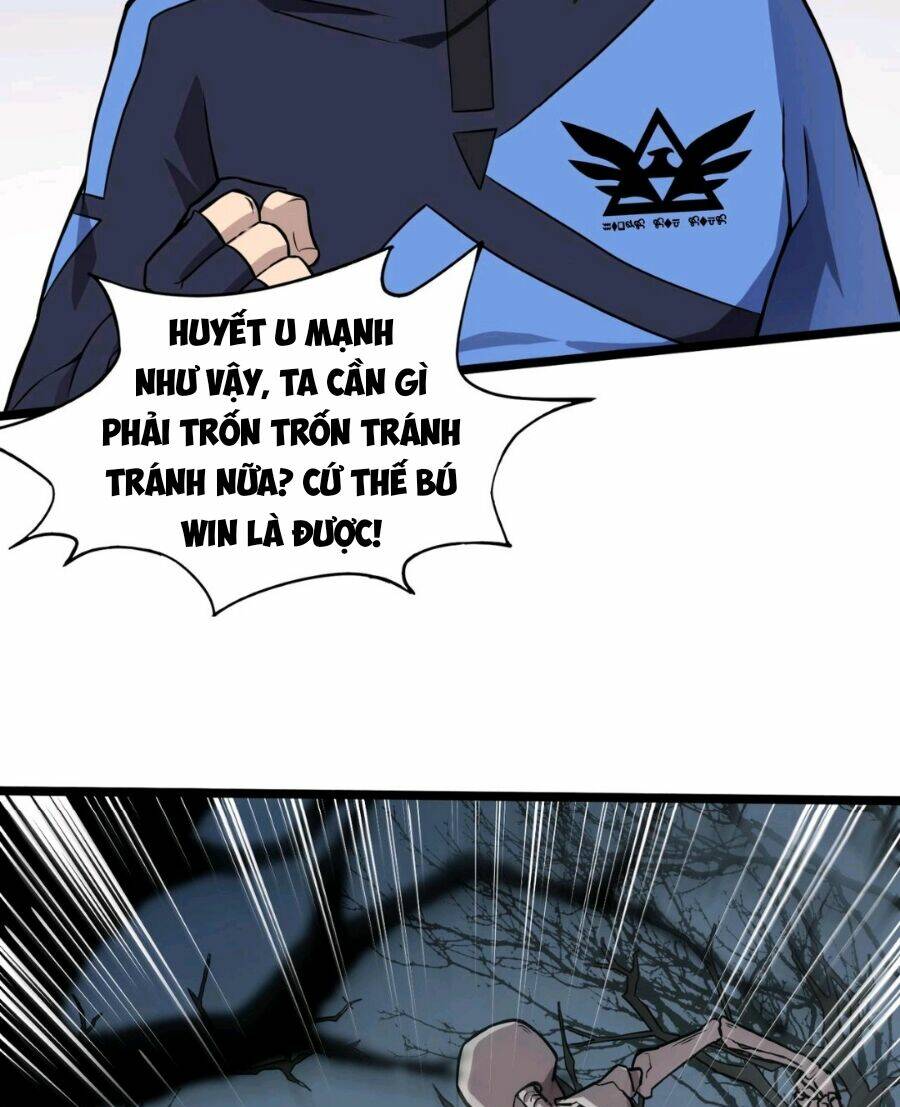kỷ nguyên ngự linh chapter 3 - Trang 27