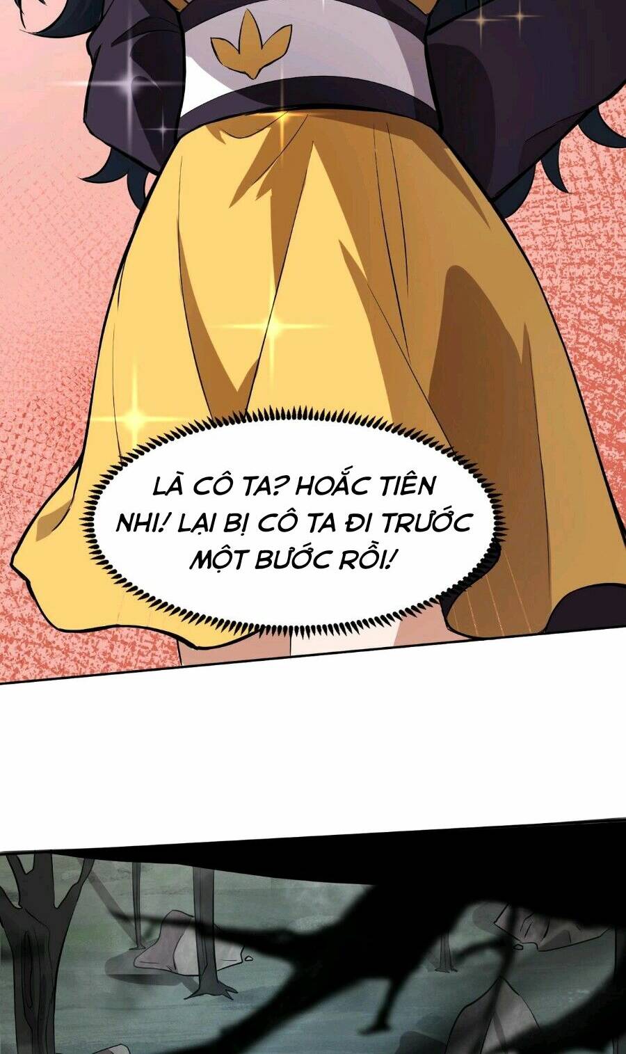 kỷ nguyên ngự linh chapter 3 - Trang 62