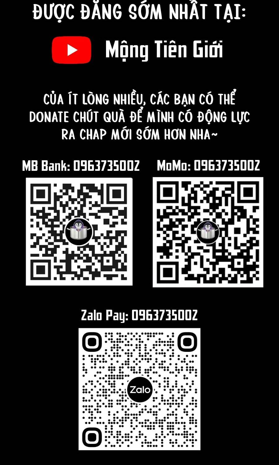 kỷ nguyên ngự linh chapter 3 - Trang 68