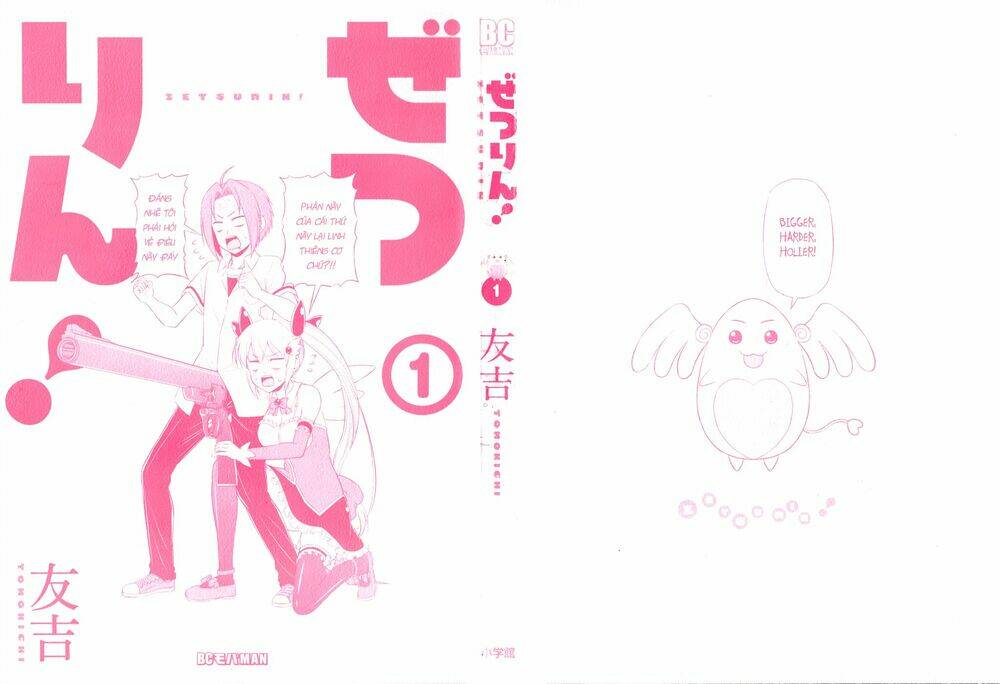 zetsurin! chapter 1 - Trang 4