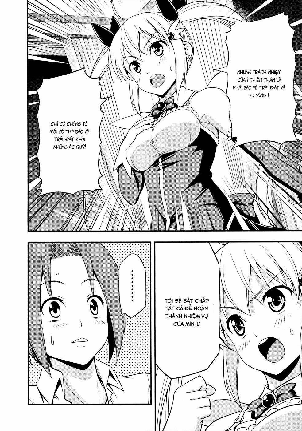 zetsurin! chapter 1 - Trang 26