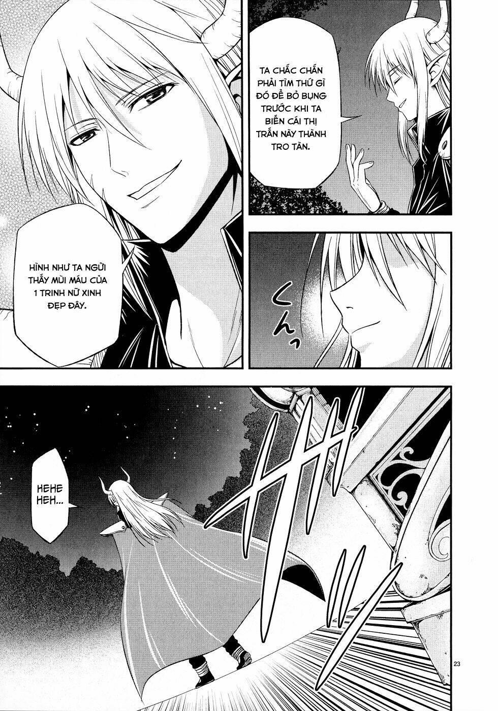 zetsurin! chapter 1 - Trang 29