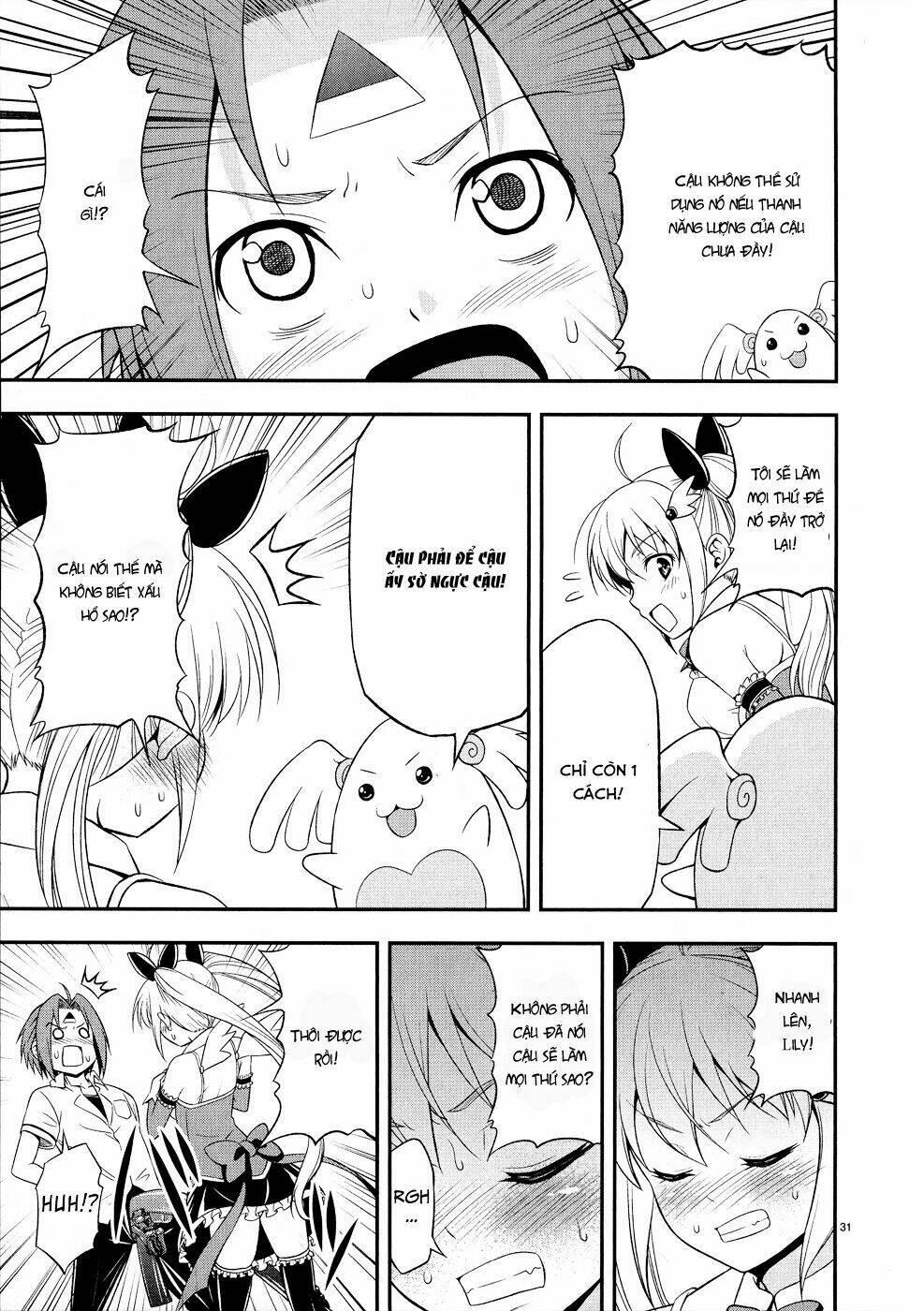 zetsurin! chapter 1 - Trang 37
