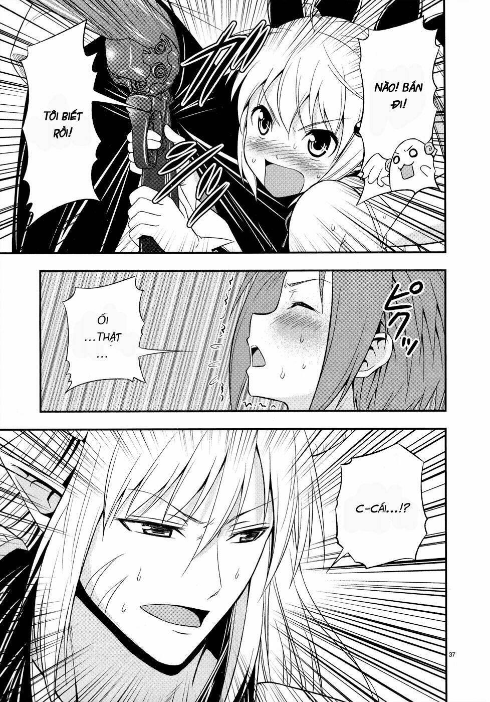 zetsurin! chapter 1 - Trang 43