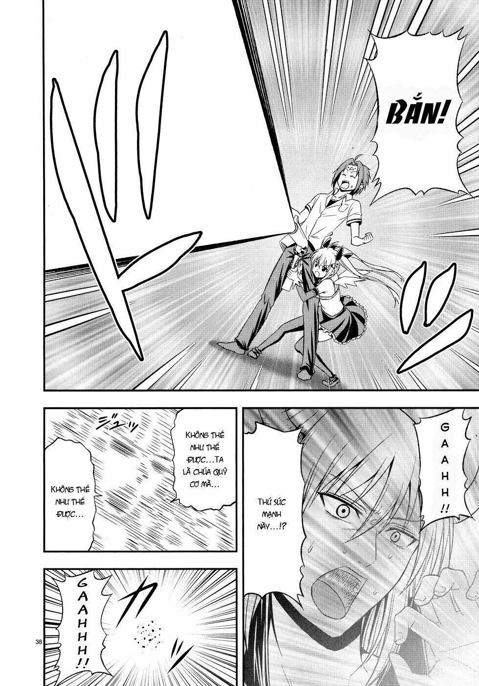 zetsurin! chapter 1 - Trang 44