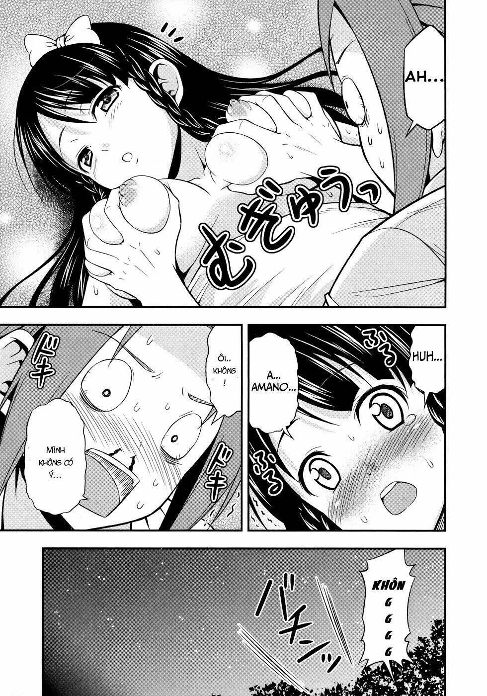 zetsurin! chapter 1 - Trang 47