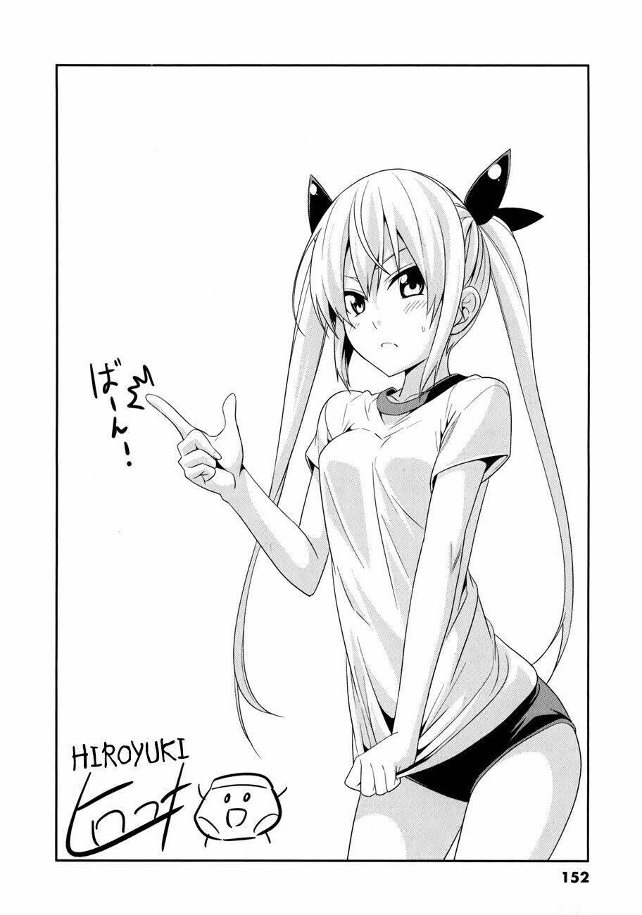 zetsurin! chapter 6 - Trang 26