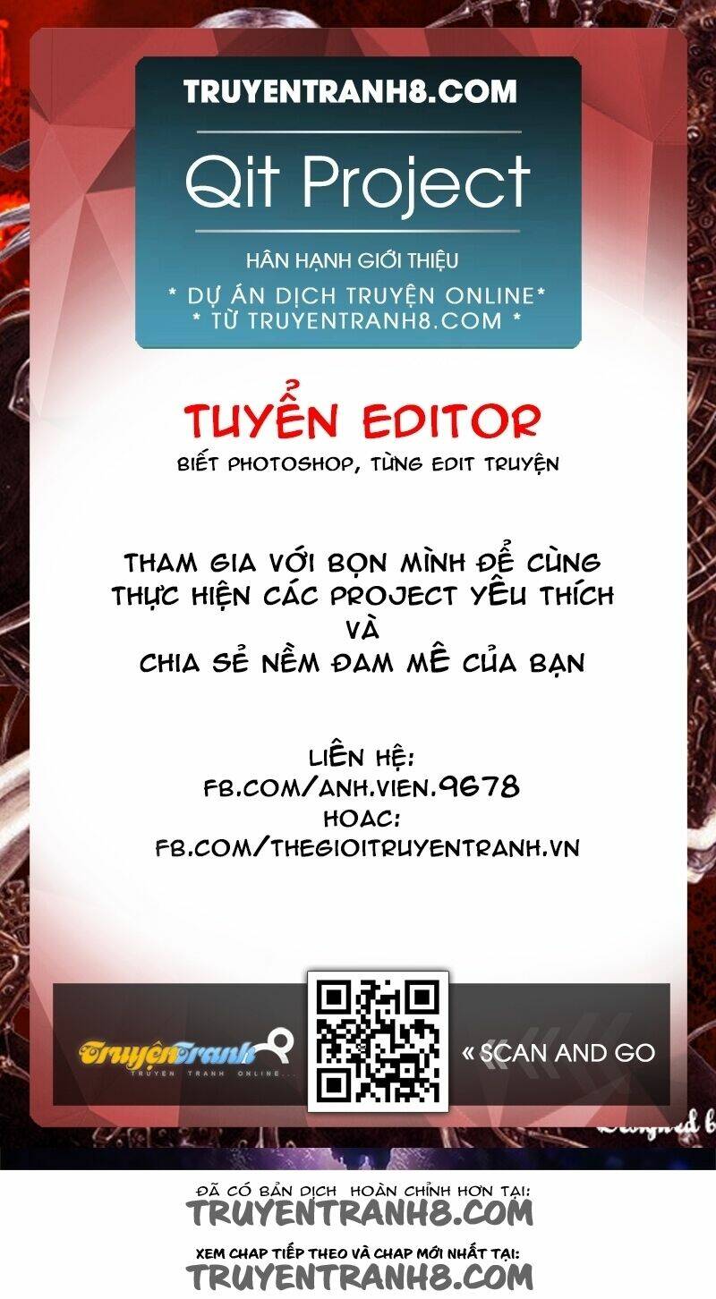 zetsurin! chapter 16 - Trang 20