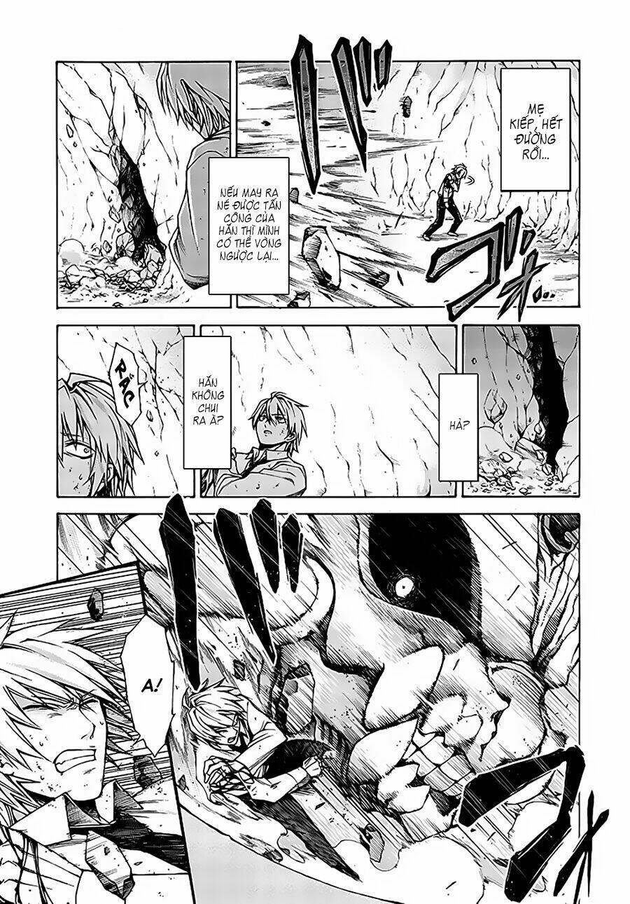 hito kui chapter 9 - Trang 6