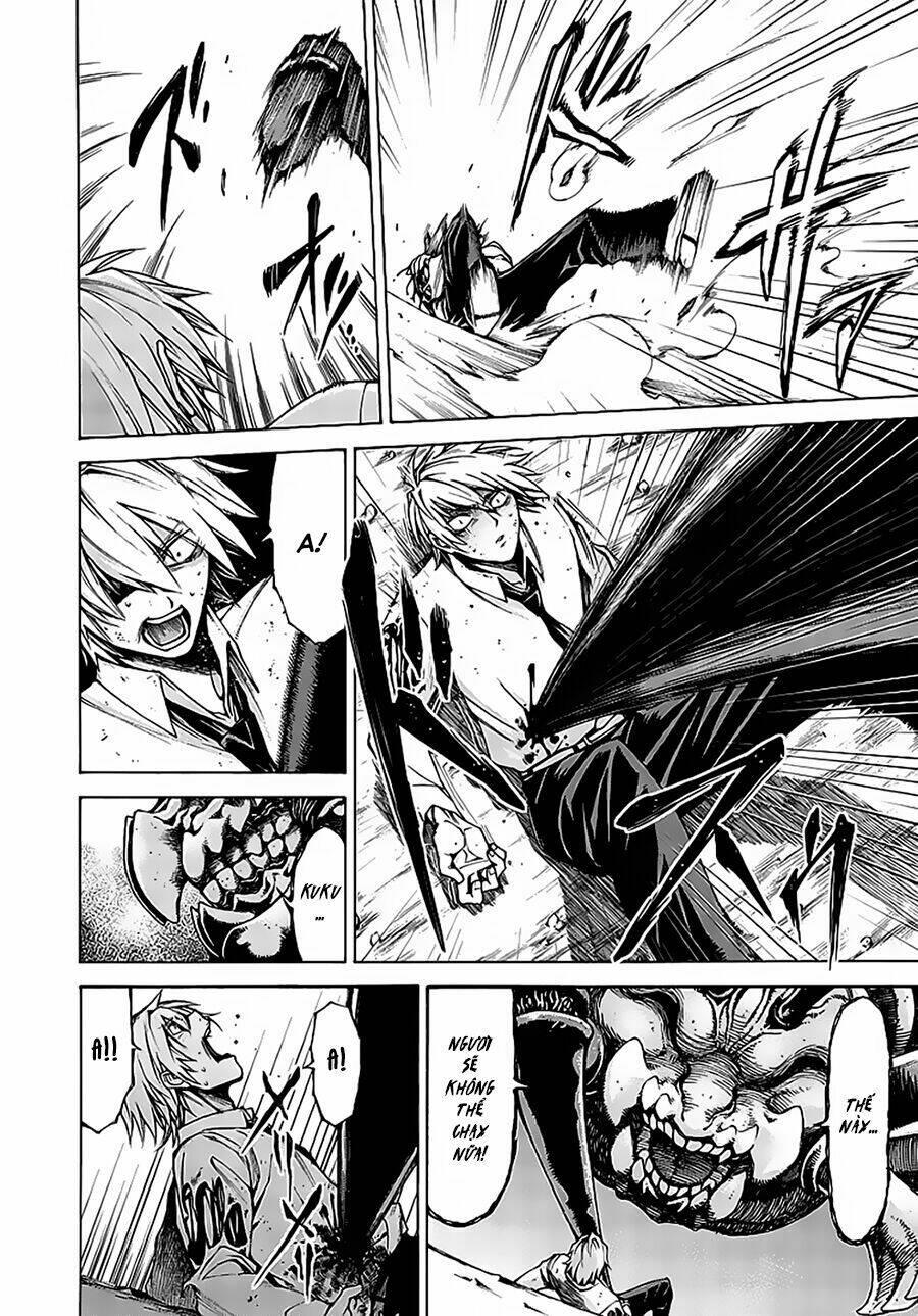 hito kui chapter 9 - Trang 7