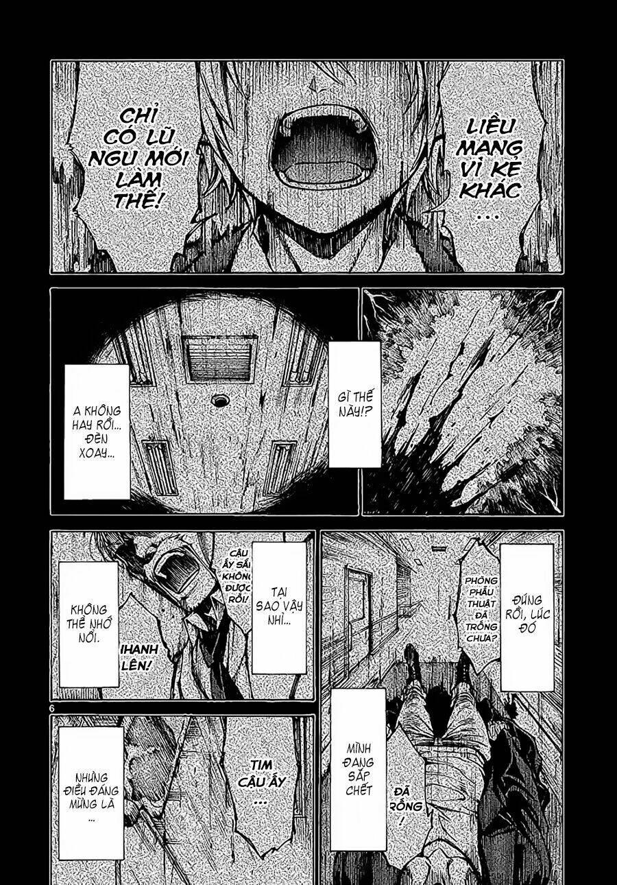 hito kui chapter 9 - Trang 9