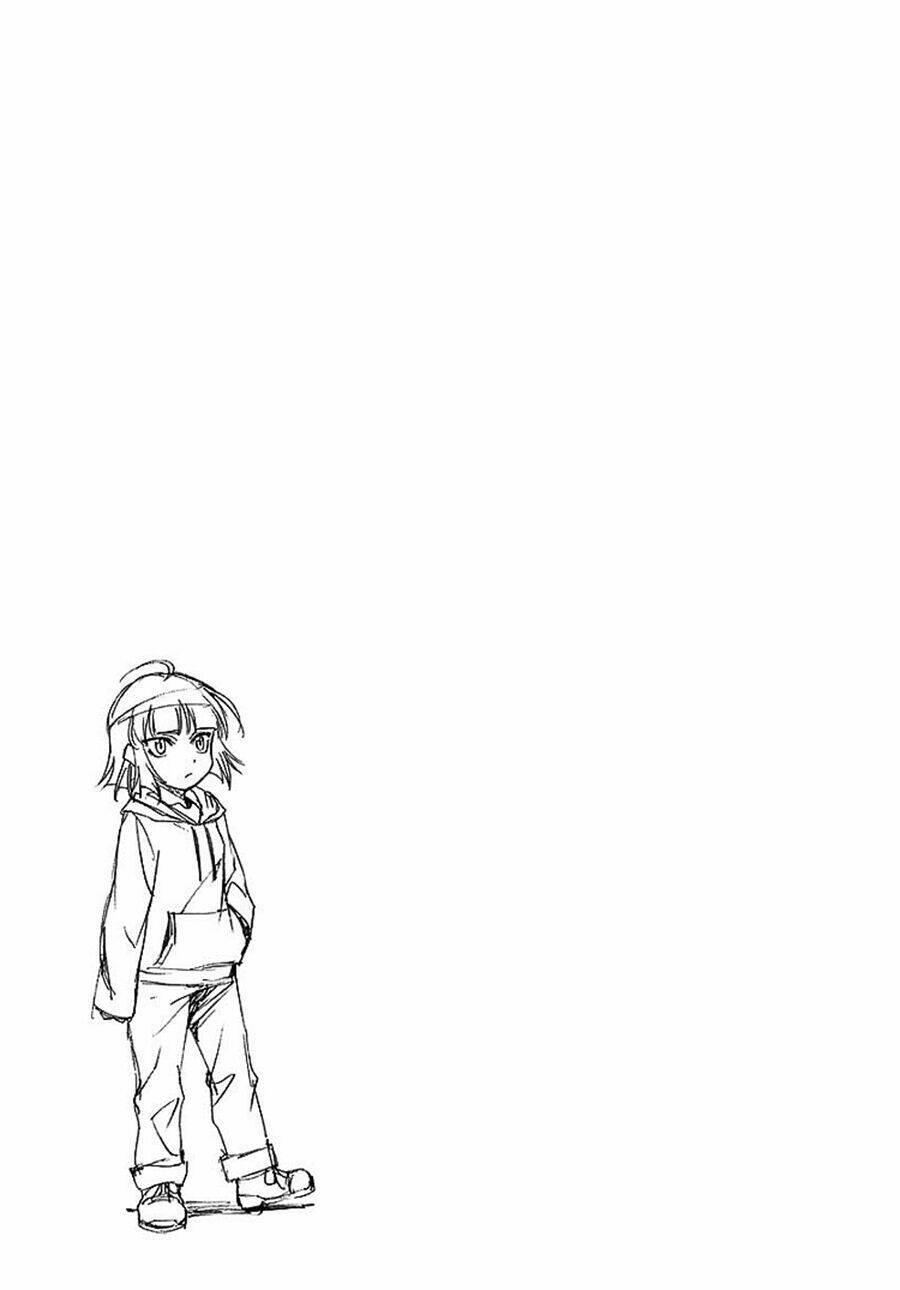 hito kui chapter 9 - Trang 25